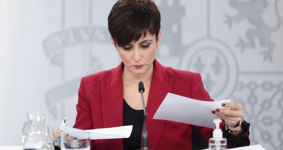 El Gobierno concede la Gran Cruz de la Orden del Mérito Civil, a título póstumo, a la salmantina María Hernández Matas 